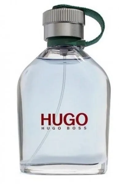 Hugo Boss Green EDT 75 ml Erkek Parfümü