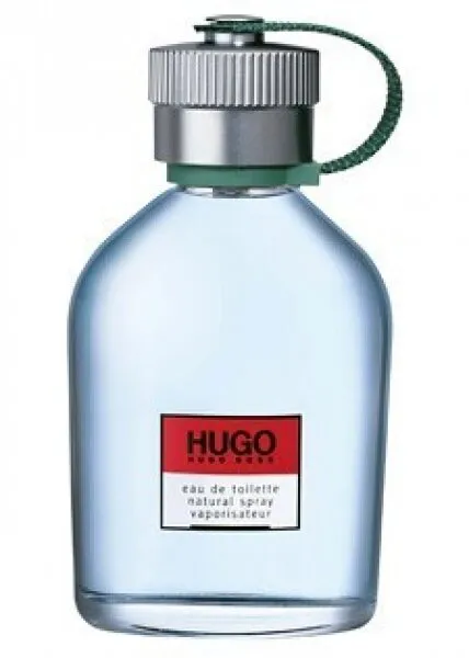 Hugo Boss Hugo EDT 200 ml Erkek Parfümü