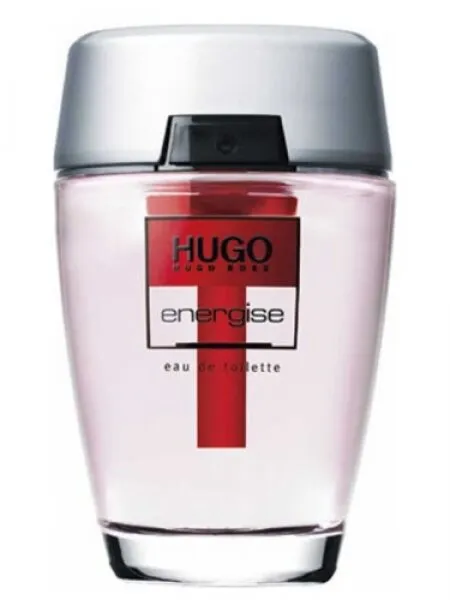 Hugo Boss Hugo Energise EDT 125 ml Erkek Parfümü