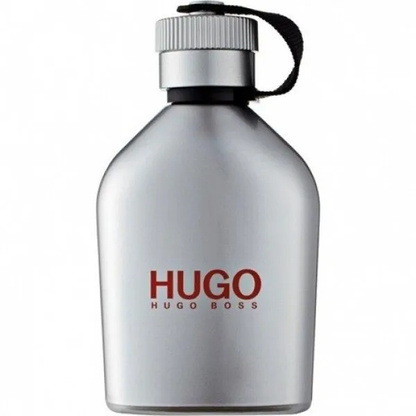 Hugo Boss Hugo Iced EDT 75 ml Erkek Parfümü