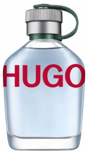 Hugo Boss Hugo Man EDT 125 ml Erkek Parfümü