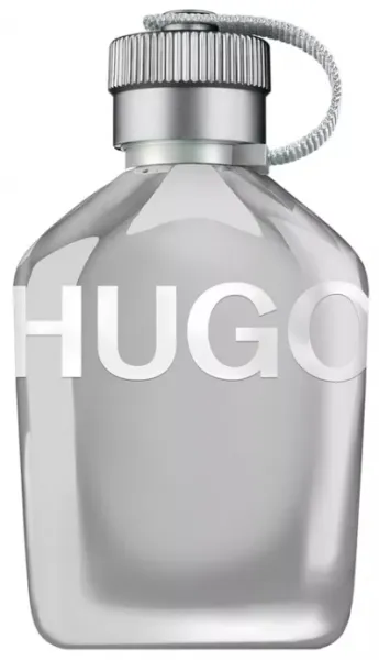 Hugo Boss Hugo Reflective Edition EDT 125 ml Erkek Parfümü