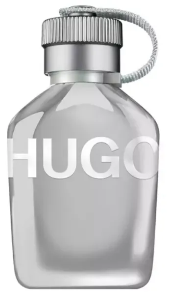 Hugo Boss Hugo Reflective Edition EDT 75 ml Erkek Parfümü