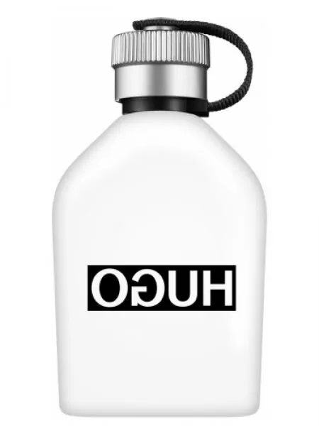 Hugo Boss Hugo Reversed EDT 125 ml Erkek Parfümü