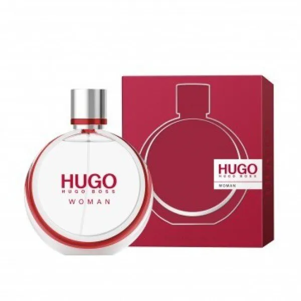Hugo Boss Hugo Woman EDP 50 ml Kadın Parfümü