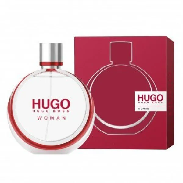 Hugo Boss Hugo Woman EDP 75 ml Kadın Parfümü