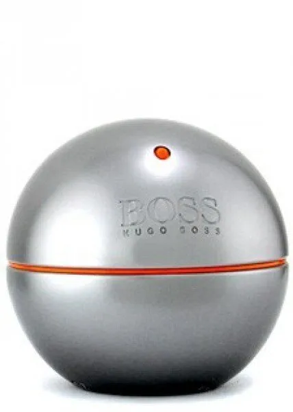 Hugo Boss In Motion EDT 90 ml Erkek Parfümü