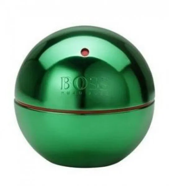 Hugo Boss In Motion Green EDT 90 ml Erkek Parfümü