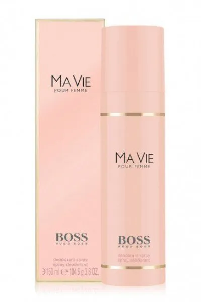 Hugo Boss Ma Vie EDP 30 ml Kadın Parfümü