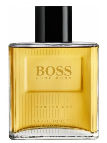 Hugo Boss Number One EDT 125 ml Erkek Parfümü