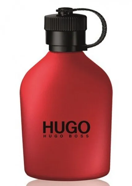 Hugo Boss Red EDT 125 ml Erkek Parfümü