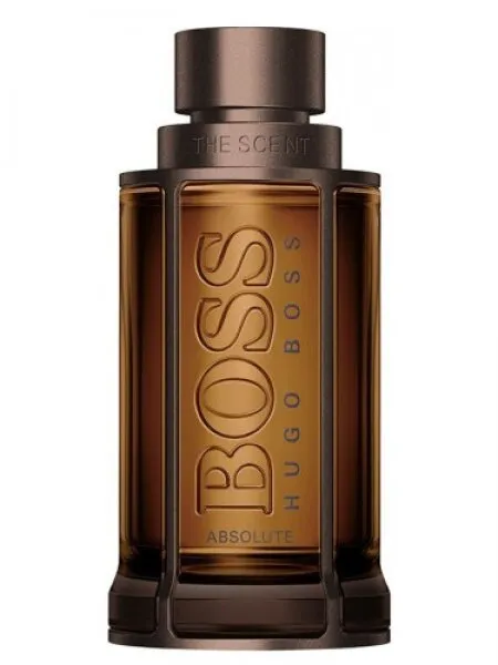 Hugo Boss The Scent Absolute EDP 100 ml Erkek Parfümü
