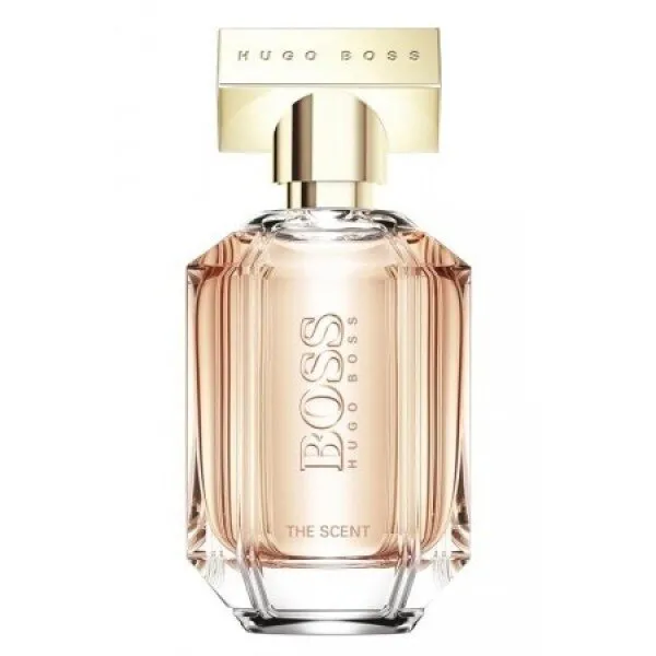 Hugo Boss The Scent EDP 100 ml Kadın Parfümü