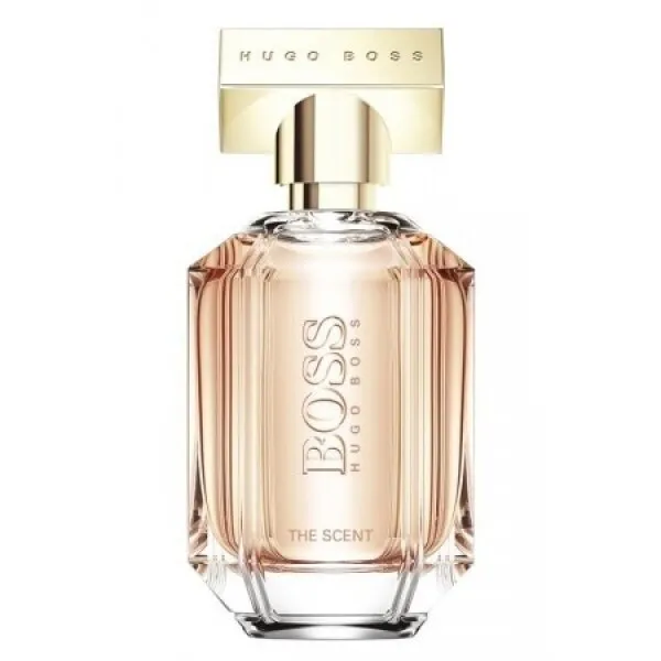 Hugo Boss The Scent EDP 50 ml Kadın Parfümü