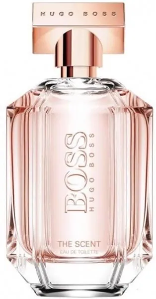 Hugo Boss The Scent EDT 100 ml Kadın Parfümü
