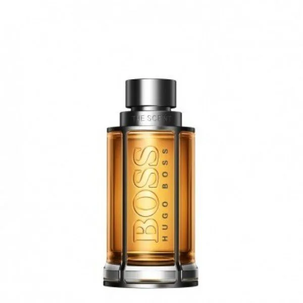 Hugo Boss The Scent EDT 50 ml Erkek Parfümü