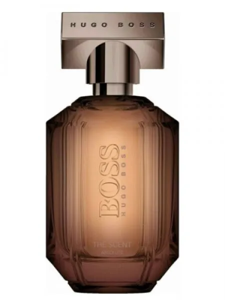 Hugo Boss The Scent For Her Absolute EDP 100 ml Kadın Parfümü