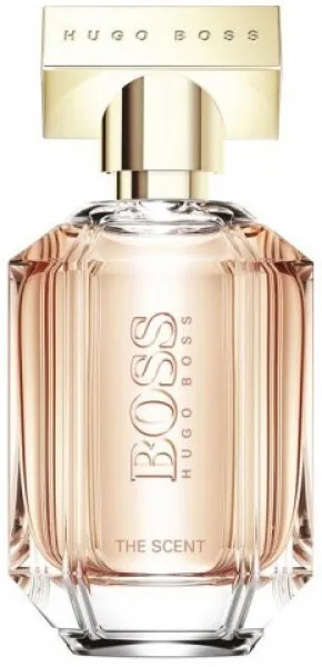 Hugo Boss The Scent For Her EDP 50 ml Kadın Parfümü