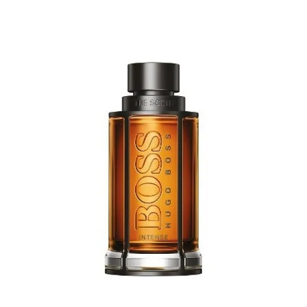 Hugo Boss The Scent Intense EDP 50 ml Erkek Parfümü