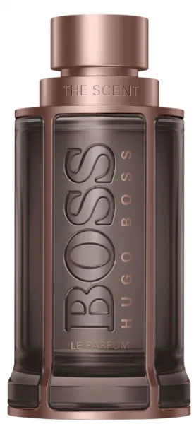 Hugo Boss The Scent Le Parfum EDP 100 ml Erkek Parfümü