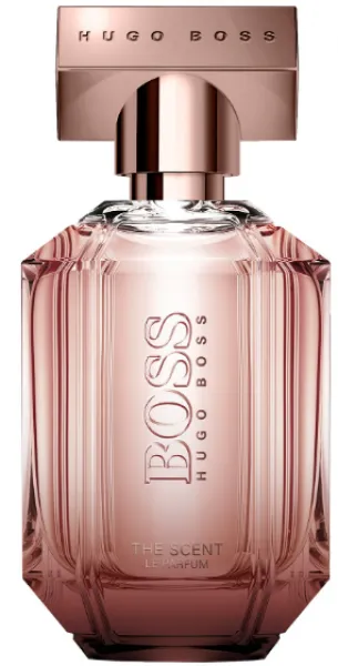Hugo Boss The Scent Le Parfum EDP 50 ml Kadın Parfümü