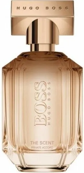 Hugo Boss The Scent Private Accord EDP 100 ml Kadın Parfümü