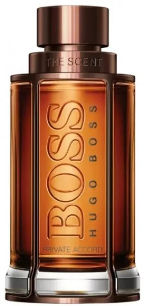 Hugo Boss The Scent Private Accord EDT 100 ml Erkek Parfümü