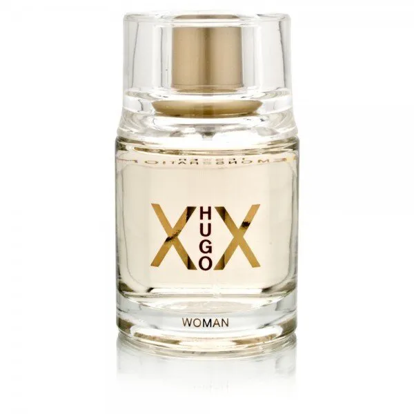 Hugo Boss xx EDT 100 ml Kadın Parfümü