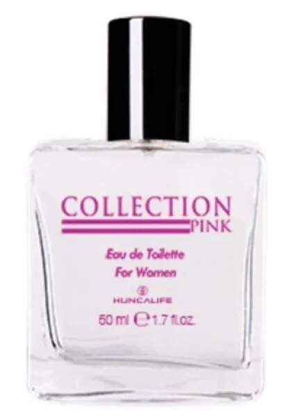 Huncalife Collection Pink EDP 50 ml Kadın Parfümü