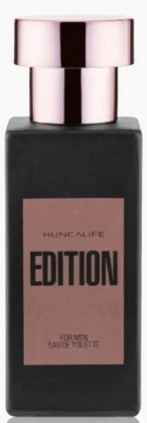 Huncalife Edition EDT 50 ml Erkek Parfümü