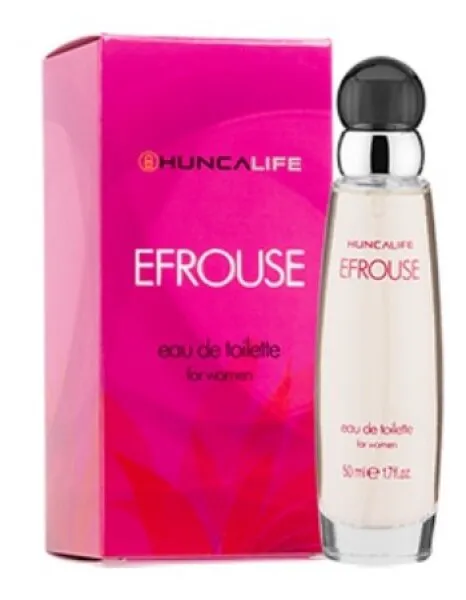 Huncalife Efrouse EDT 50 ml Kadın Parfümü