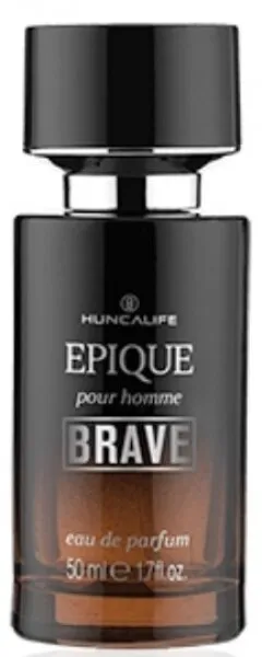Huncalife Epique Brave EDP 50 ml Erkek Parfümü