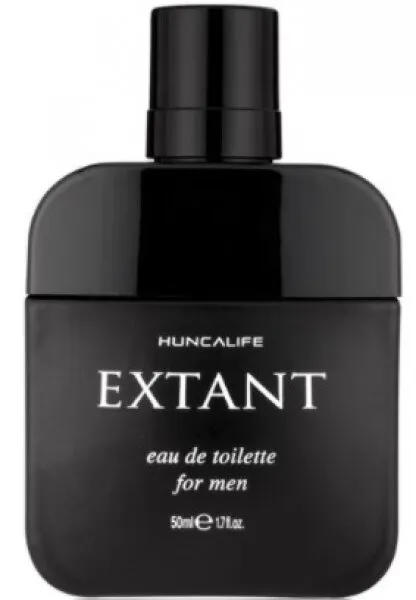 Huncalife Extant EDT 50 ml Erkek Parfümü