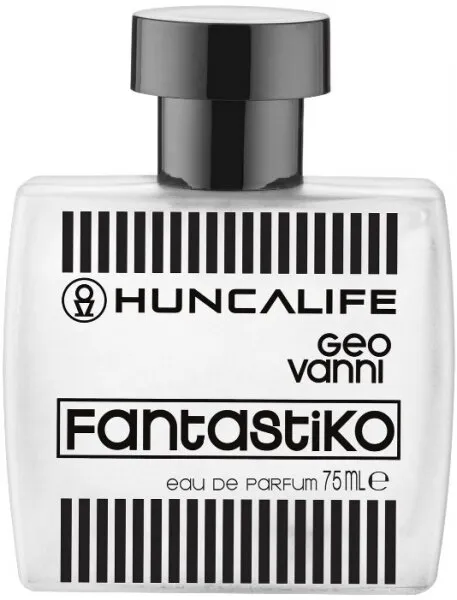 Huncalife Fantastiko EDP 75 ml Erkek Parfümü