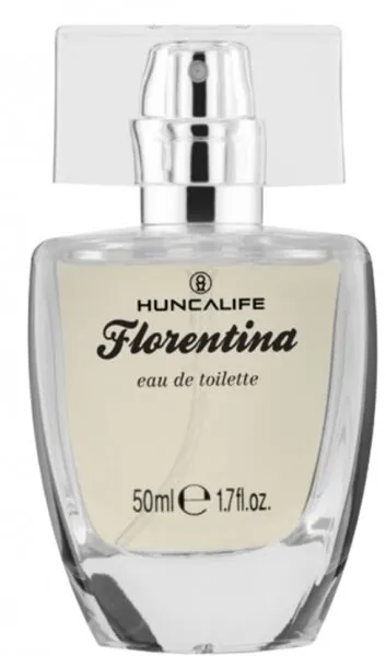 Huncalife Florentina EDT 50 ml Kadın Parfümü