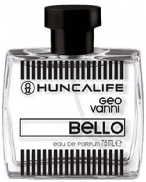 Huncalife Geovanni Bello EDP 75 ml Erkek Parfümü