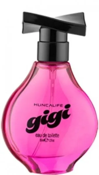 Huncalife Gigi EDT 35 ml Kadın Parfümü