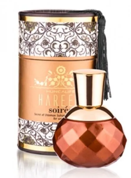 Huncalife Hareem Soiree EDP 60 ml Kadın Parfümü