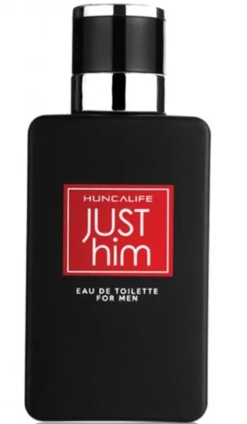 Huncalife Just Him EDP 60 ml Erkek Parfümü