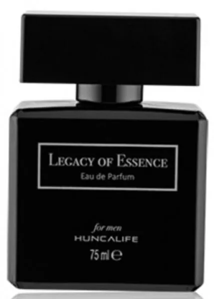Huncalife Legacy Of Essence EDP 75 ml Erkek Parfümü