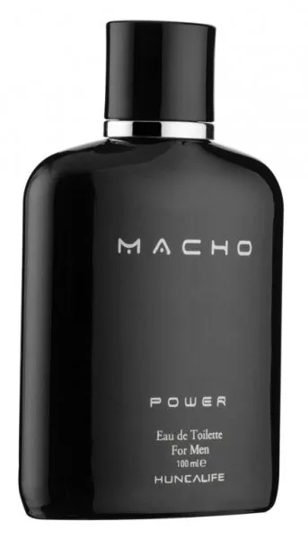 Huncalife Macho EDT 100 ml Erkek Parfümü