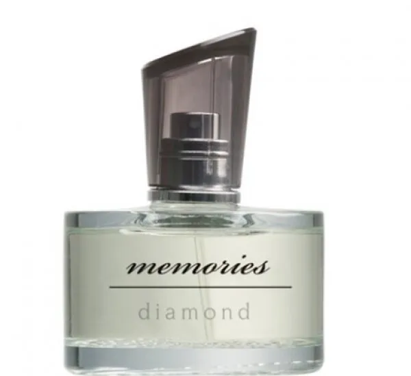 Huncalife Memories Diamond EDT 60 ml Kadın Parfümü