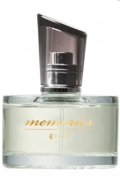 Huncalife Memories Gold EDT 60 ml Kadın Parfümü