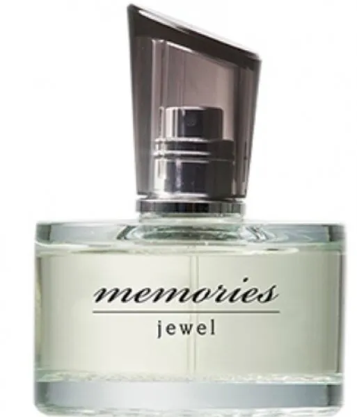 Huncalife Memories Jewel EDT 60 ml Kadın Parfümü