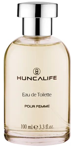 Huncalife Pour Femme EDT 100 ml Kadın Parfümü