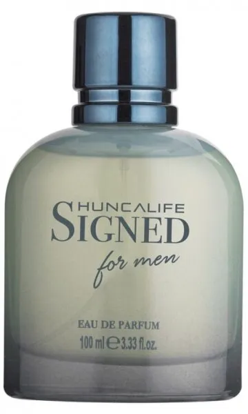 Huncalife Signed EDP 100 ml Erkek Parfümü