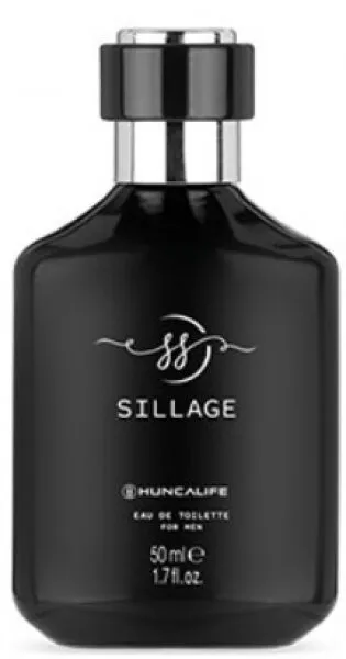 Huncalife Sillage EDT 50 ml Erkek Parfümü