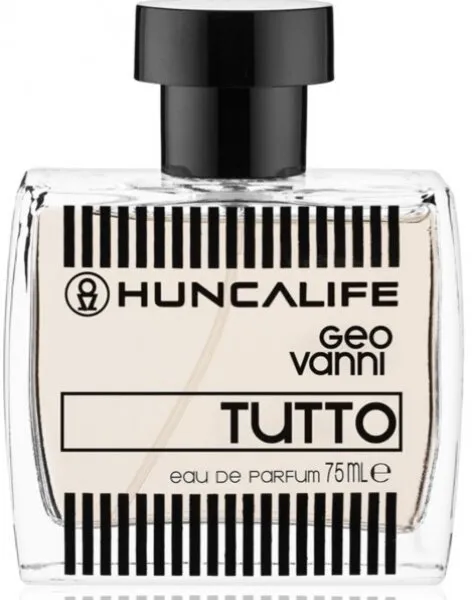 Huncalife Tutto EDP 75 ml Erkek Parfümü