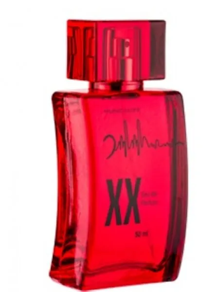 Huncalife XX EDP 50 ml Kadın Parfümü