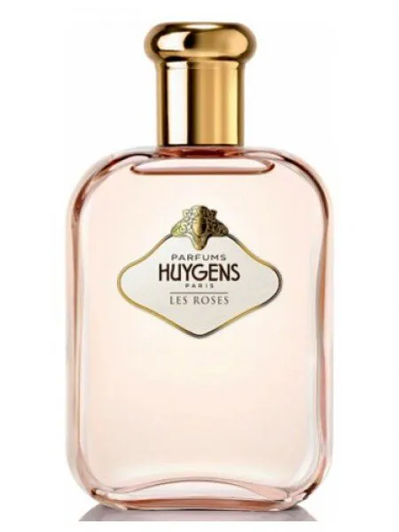 Huygens Les Roses EDP 100 ml Unisex Parfüm
